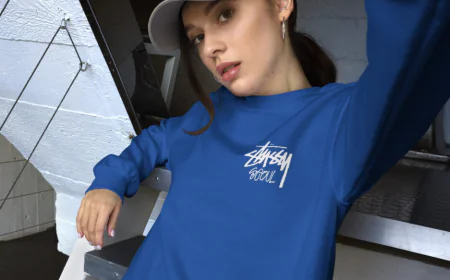 Hoodies: A Symbol of Comfort in the Modern Era