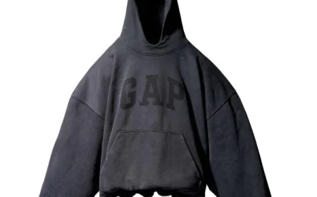 Year-Round Styling Built on Hoodies