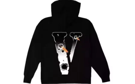 Vlone Hoodie Iconic Streetwear That Defines Urban Culture
