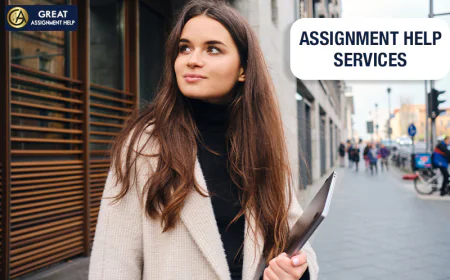 Assignment Help During Exams – What’s Allowed?