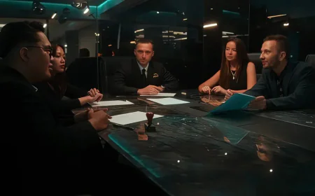 Behind the Scenes of Successful Villa Management in Bali