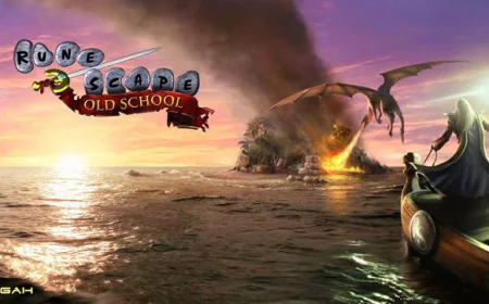 Access A Wide Variety of Titles Through Mmogah Games List