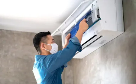 Best Geyser Repair Service in Lahore: Fast, Reliable, and Affordable Solutions for Every Home