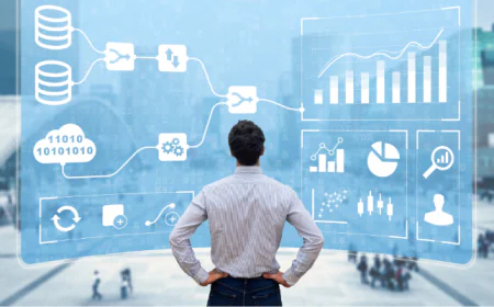 Common Mistakes to Avoid Before Hiring a Database Management Company