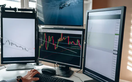 Trading in a Demo Account Before Trading Real Money: How Long Should It Take?