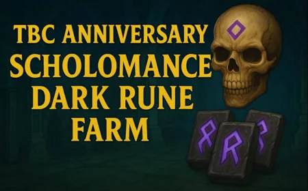 Wow Anniversary Gold Trusted By Worldwide Classic Community Players Today