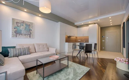 Apartment Renovation: The Step-by-Step Guide to Transform Any Space (Without Overspending)