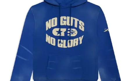 Hellstar: The Streetwear Revolution Redefining Urban Fashion in 2026