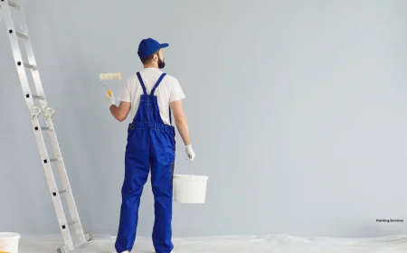 Painting Services In Dubai: A Practical Guide to Flawless Finishes, Fair Pricing, and Stress-Free Results