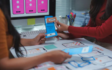 How Delivery Apps Changed Customer Behavior