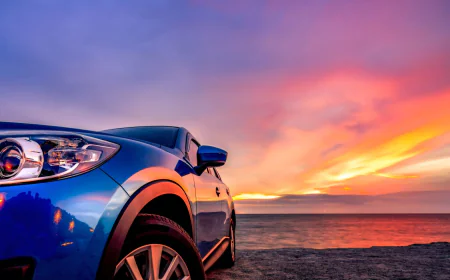 Secrets to Getting Lower Insurance Rates