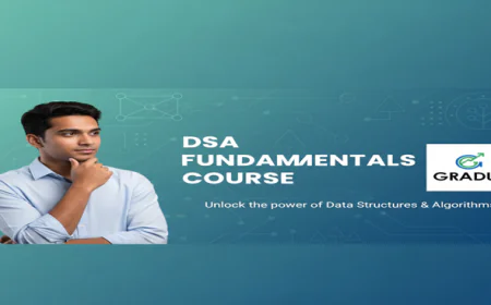 Why is Mastering Data Structures and Algorithms the Ultimate Career Hack?