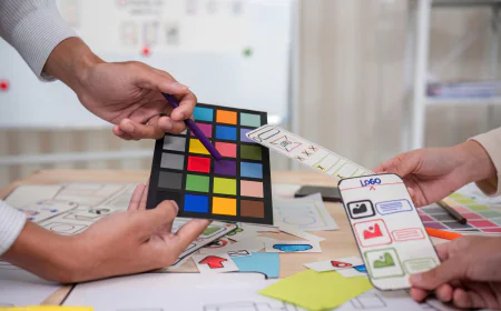 Mobile Apps for Inventory Management