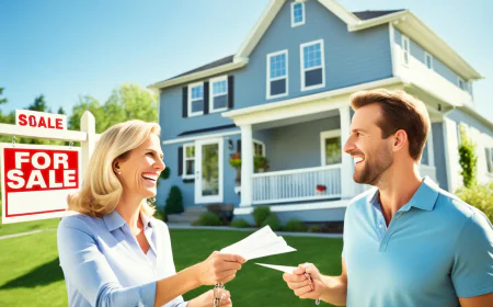 Equity Maxx Property Selling Services: A Smarter Way to Sell Your Property