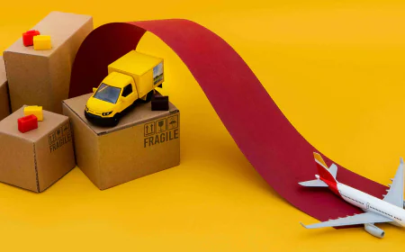 How Air Cargo Supports Faster Supply Chains