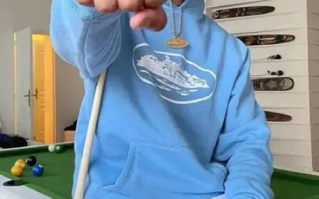 Corteiz Clothing shop and Corteiz oniline fashion