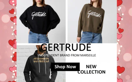 casquette gertrude | Official gertrude france Store | Shop Now