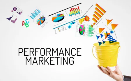 Performance Marketing Company in India: Decoding the Strategy Behind High-ROI Digital Campaigns