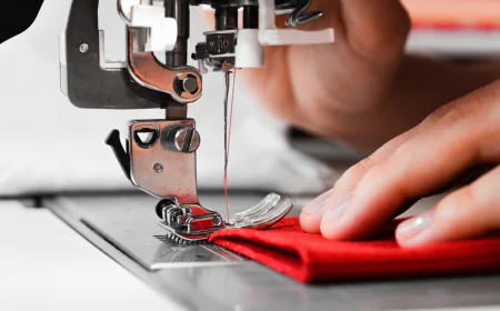 Expert Female Tailoring for Bridal Wear in Karachi 