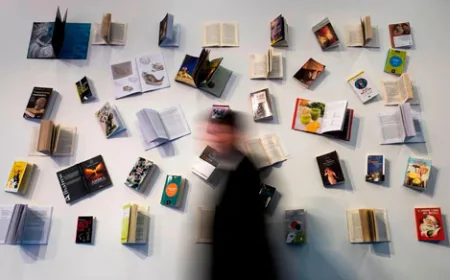 Why Choose Traditional Book Publishing