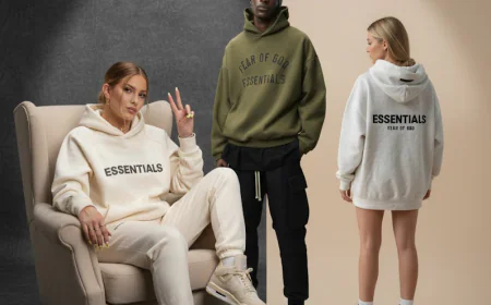 essential hoodie Official hoodies Canada Store