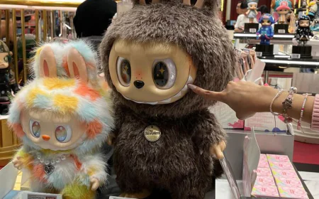 Unique Features and Design Elements of Lafufu Streetwear