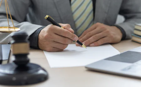 How to Choose the Right Lawyer in Dhaka for Your Legal Needs