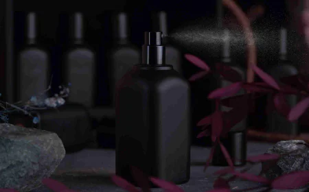 اكتشف افضل عطور تمنحك لمسة من الفخامة والجاذبية