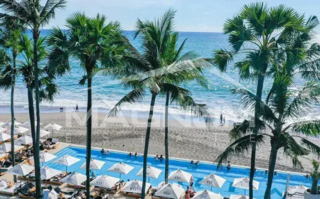 Off-Plan vs Completed Properties in Bali – Which One Gives Better ROI?