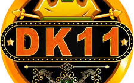 Dk11 Game Download APK Latest Version – Complete Guide for Casino Gaming Fans