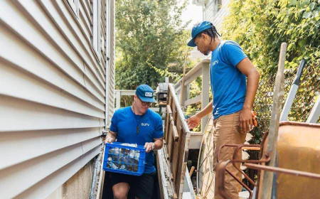 Cluttered Today, Costly Tomorrow: The Springfield MO Junk Problem No One Talks About