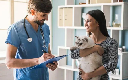 Accountants for Vets | Specialist Veterinary Tax & Accounting UK