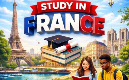 Study in France for Indian Students: Complete Guide to Universities, Costs & Admission | Education Vibes