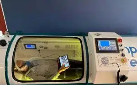 Hyperbaric Chamber Cost in 2026: What You Need to Know Before Investing