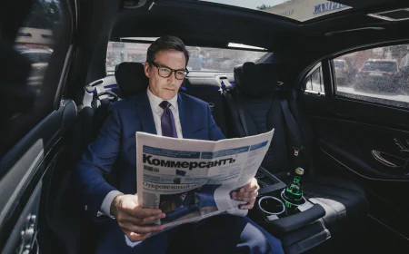 How Do I Plan a Smooth Airport Departure?