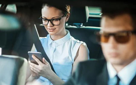 Why Choose Pre-Booked Transport for Daily Trips?