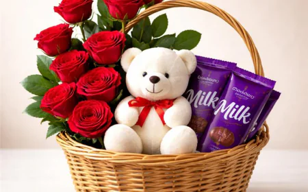 Send Same-Day Flowers and Make Every Occasion Unforgettable