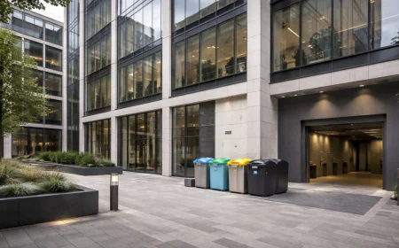 Why Building Performance Matters More Than ESG Targets