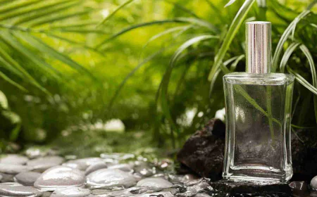Chypre: The Timeless Fragrance Family Redefining Mens Perfume