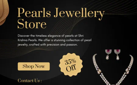 Where to Buy Authentic Biwa Pearls Online and What to Look For