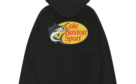 Cole Buxton Clothing: A New Era of Everyday Luxury