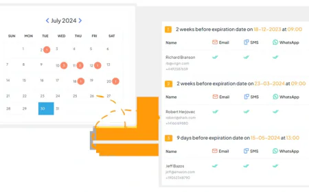 Why Businesses Need Certification Tracking Software Today