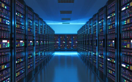 Best Windows Hosting in 2026: How to Choose for ASP.NET, MSSQL & IIS