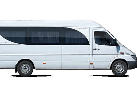 Заказ микроавтобуса в аэропорт Шереметьево: надежный старт вашего путешествия