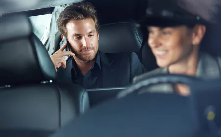 Why Choose Pre-Booked Transport for Daily Trips?