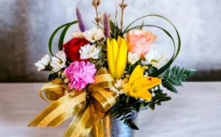 Discover Stunning Floral Deals: Exceptional flowers for sale at YYC Flowers