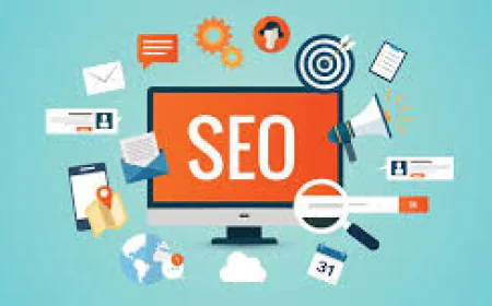 SEO Packages in Lahore – Affordable and Result-Driven Solutions for Online Business Growth