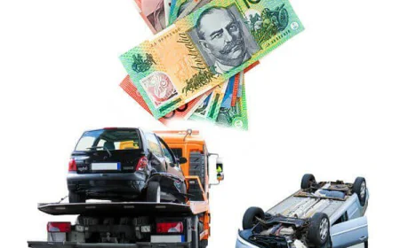 The Hidden Environmental Impact of Abandoned Cars in Townsville