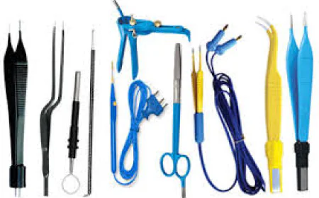 Best Medical Instrument Manufacturer – Setting the Standard for Precision and Innovation