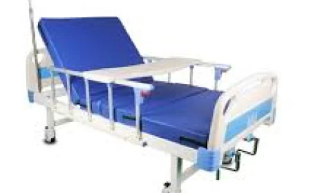 Hospital Bed Price in Pakistan – Complete 2026 Buyer’s Guide to Quality, Features, and Affordability
